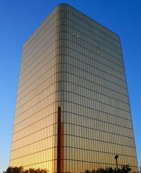 Campbell Centre Tower 2