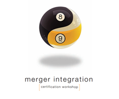 merger integration workshop