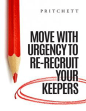 Move With Urgency