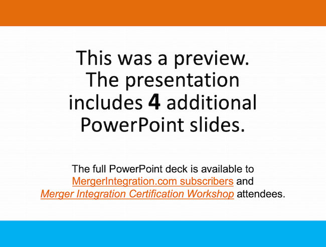 Cultural DifferencesAdditional Slides Notice