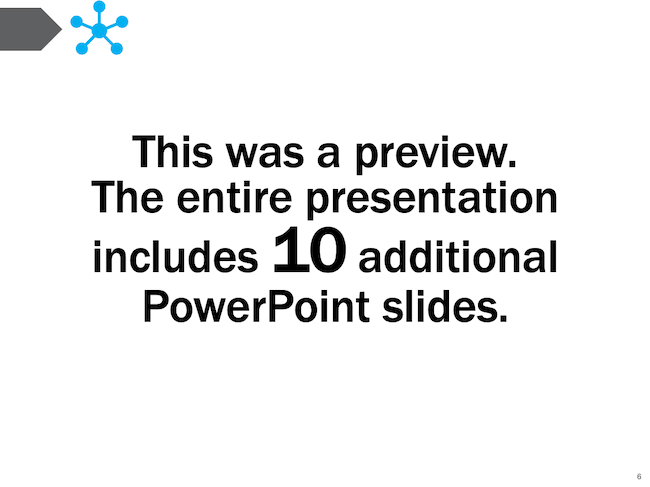 Post-Merger Integration Communications Plan Additional Slides notice
