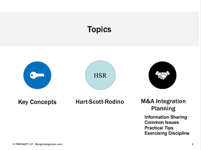 Topics