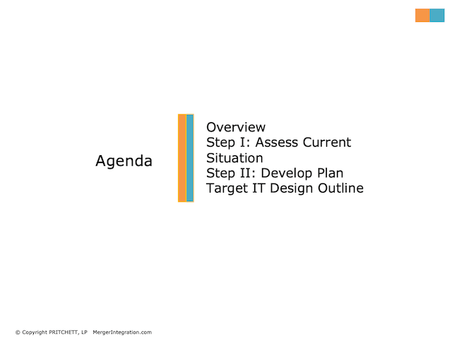 Agenda