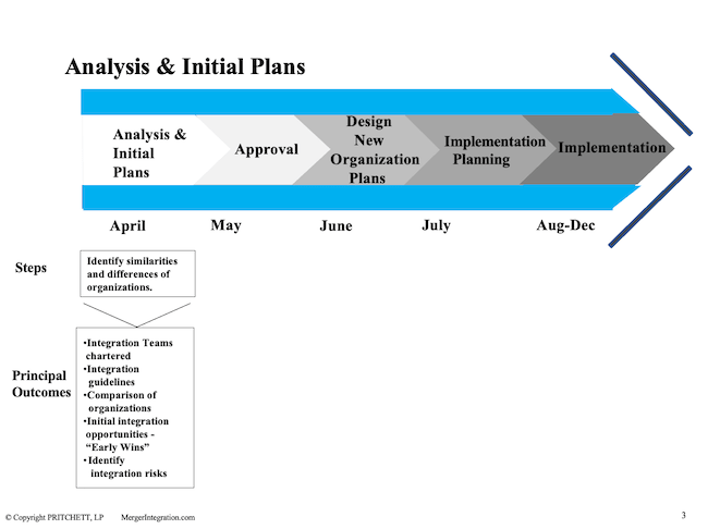 Analysis & Initial Plans 