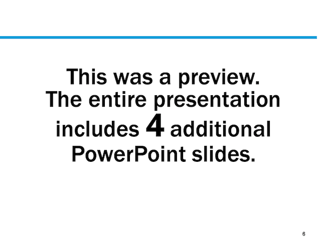 Human Resources Cross-Border Additional Slides notice