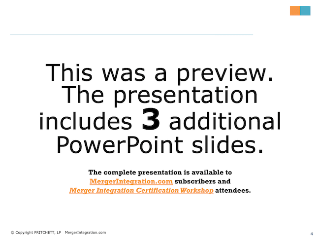 Operations and Technology Additional Slides Notice