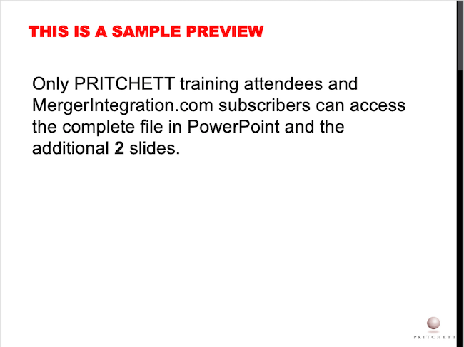 3 Questions Sample Preview