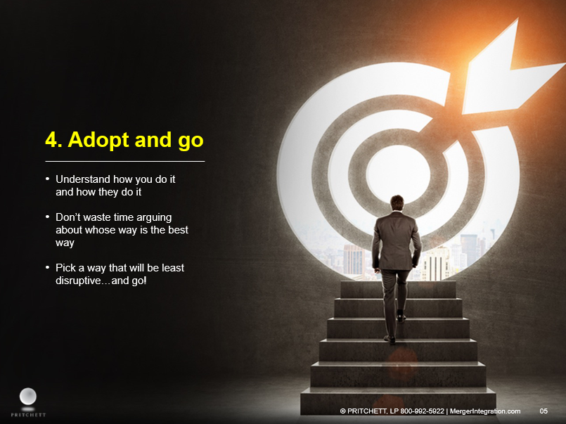 Adopt and Go