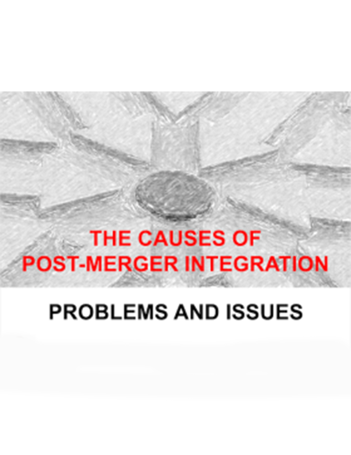 Causes of PMI problems