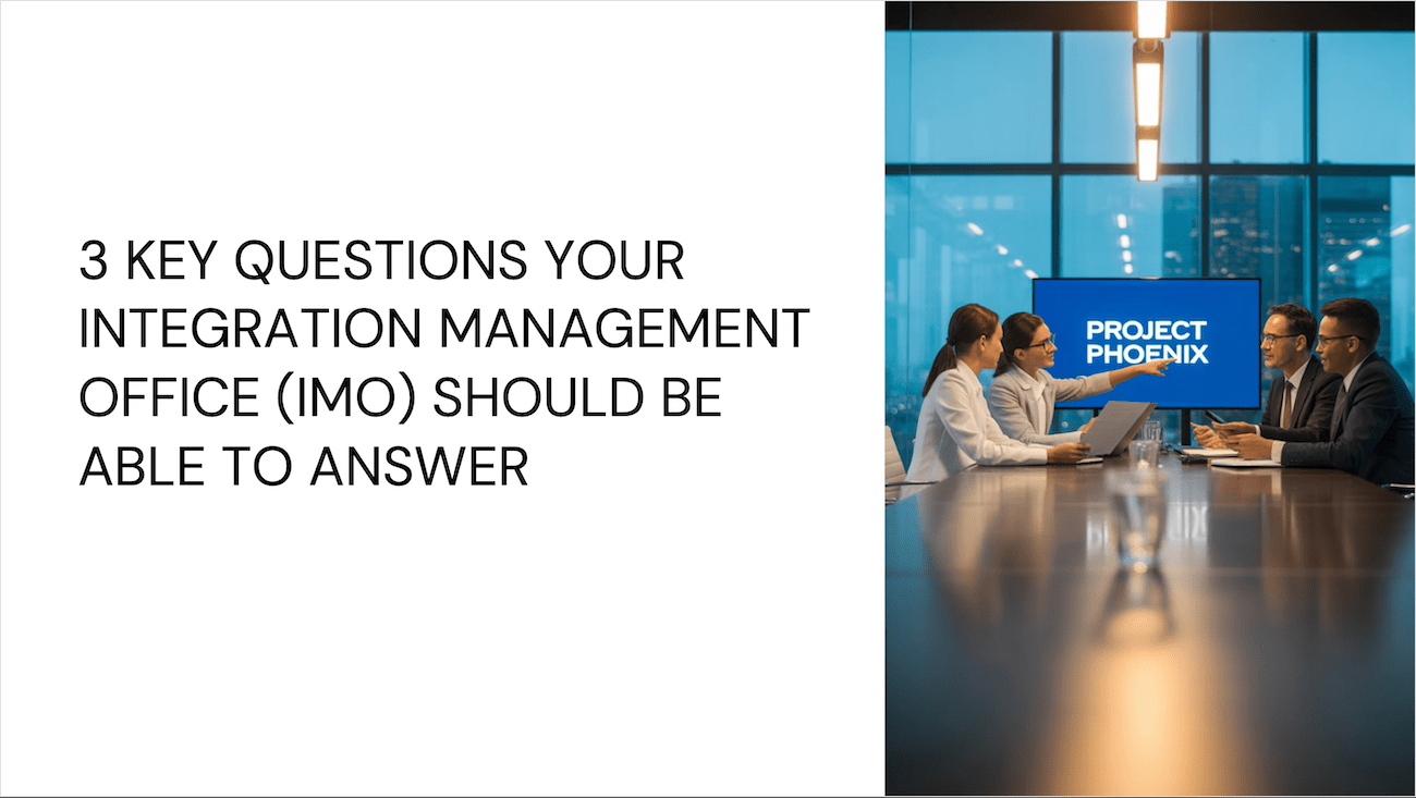 3 Key Questions IMO Officer Should Answer
