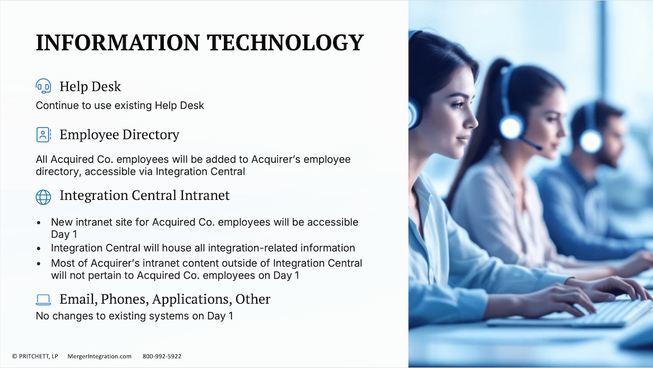 INFORMATION TECHNOLOGY