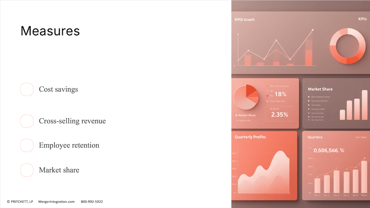 Measures