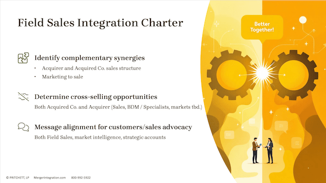 Integration Team Support Charter