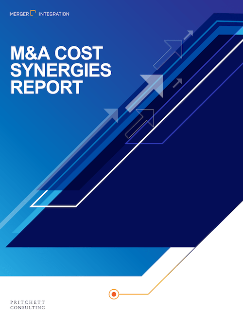 M&A Cost Synergies Report