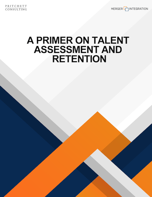 A Primer on Talent Assessment and Retention