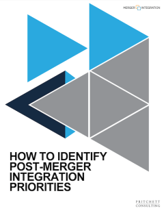 How to identify integration priority