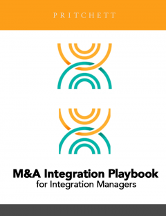 27 M A Integration Playbooks Templates HR IT Post Merger pdf 27 M A Integration Playbooks Templates HR IT Post Merger pdf
