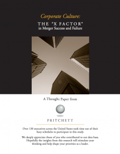 Corporate Culture Research Paper