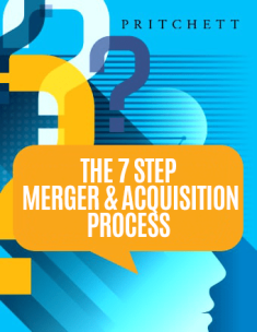 The 7-Step Merger & Acquisition Process 