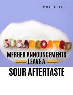 M&A Announcements
