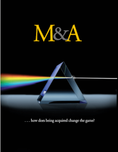 How does being acquired change the game