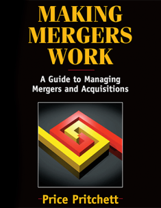 Making Mergers Work