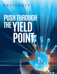 Push Through The Yield Point