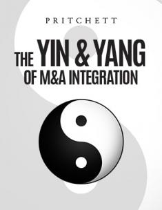 The Yin and Yang of M&A Integration