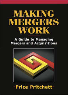 Making Mergers Work