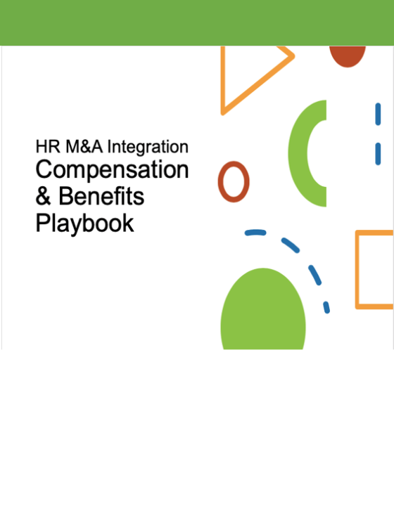 HR Playbook