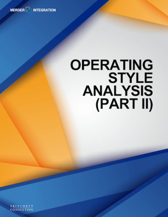 Culture Analysis