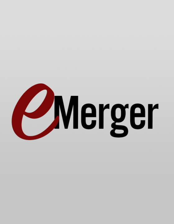 emerger