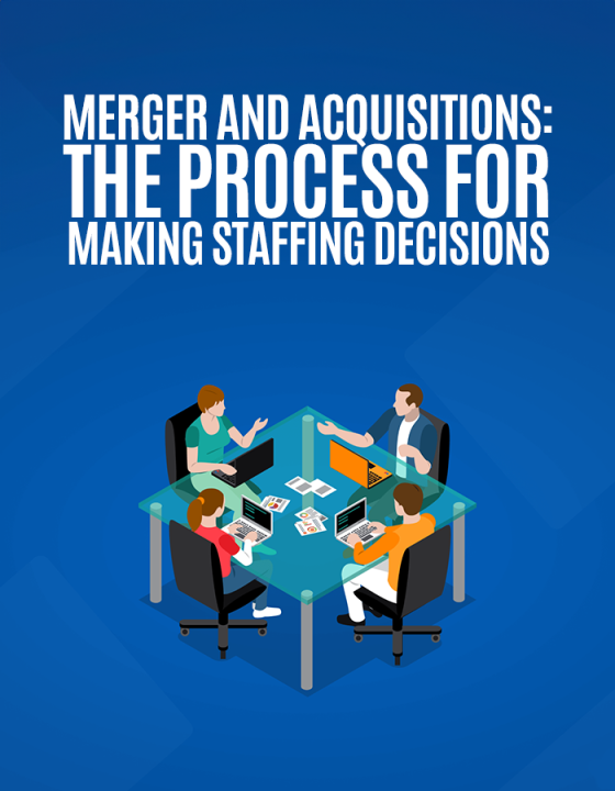Making Staffing Decisions