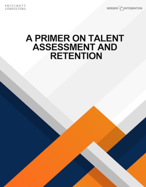 A Primer on Talent Assessment and Retention