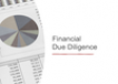 Financial M&A Due Diligence