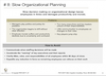 # 8: Disengaged l\Leadership