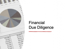 Financial M&A Due Diligenceban