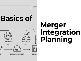 Basics of Merger Integration Planning
