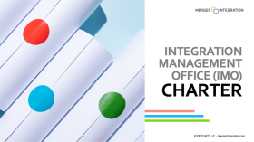Integration Management Office (IMO) Charter