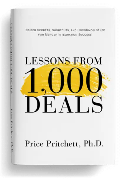 1000 Deals Book Cover Image