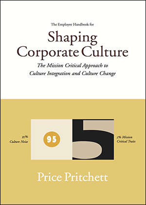 employee guide to mergers and acquisition