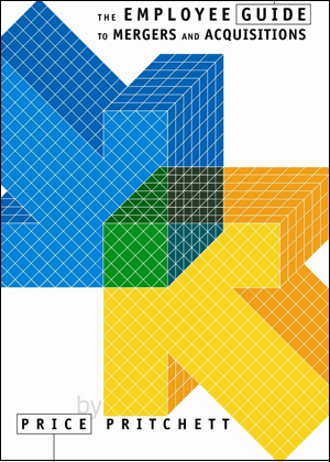 employee guide to mergers and acquisition