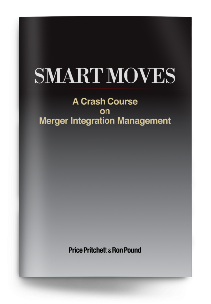 Smart Moves Book Cover Image